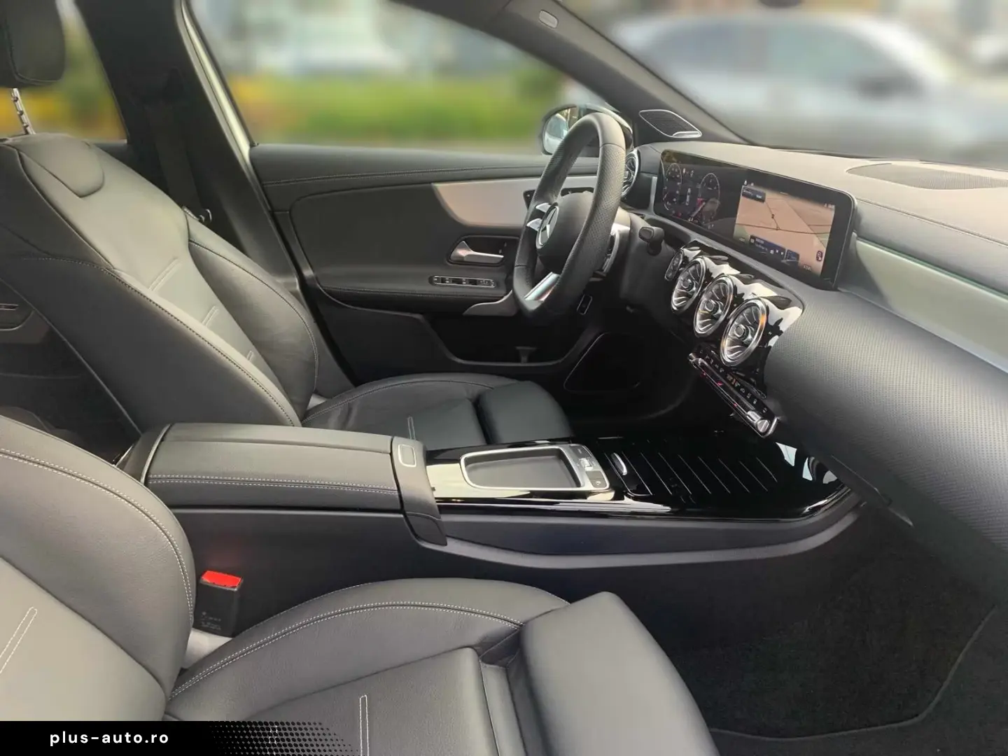 Mercedes-Benz A 220 d Limo AMGPREMIUMPLUS PanoBurmHUD360