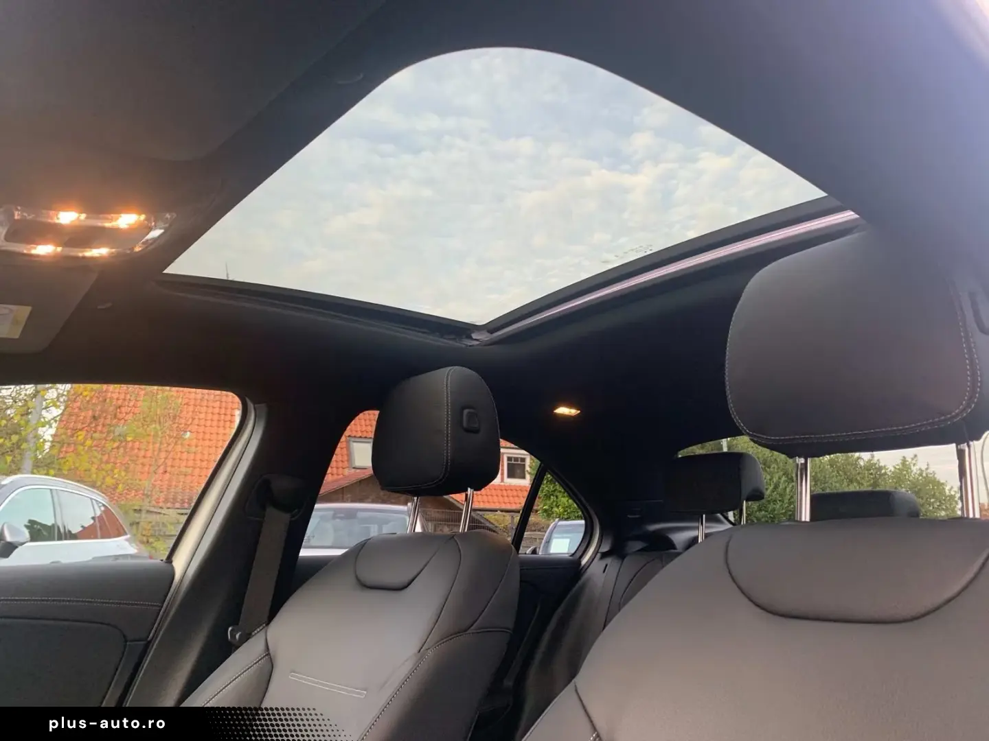 Mercedes-Benz A 220 d Limo AMGPREMIUMPLUS PanoBurmHUD360