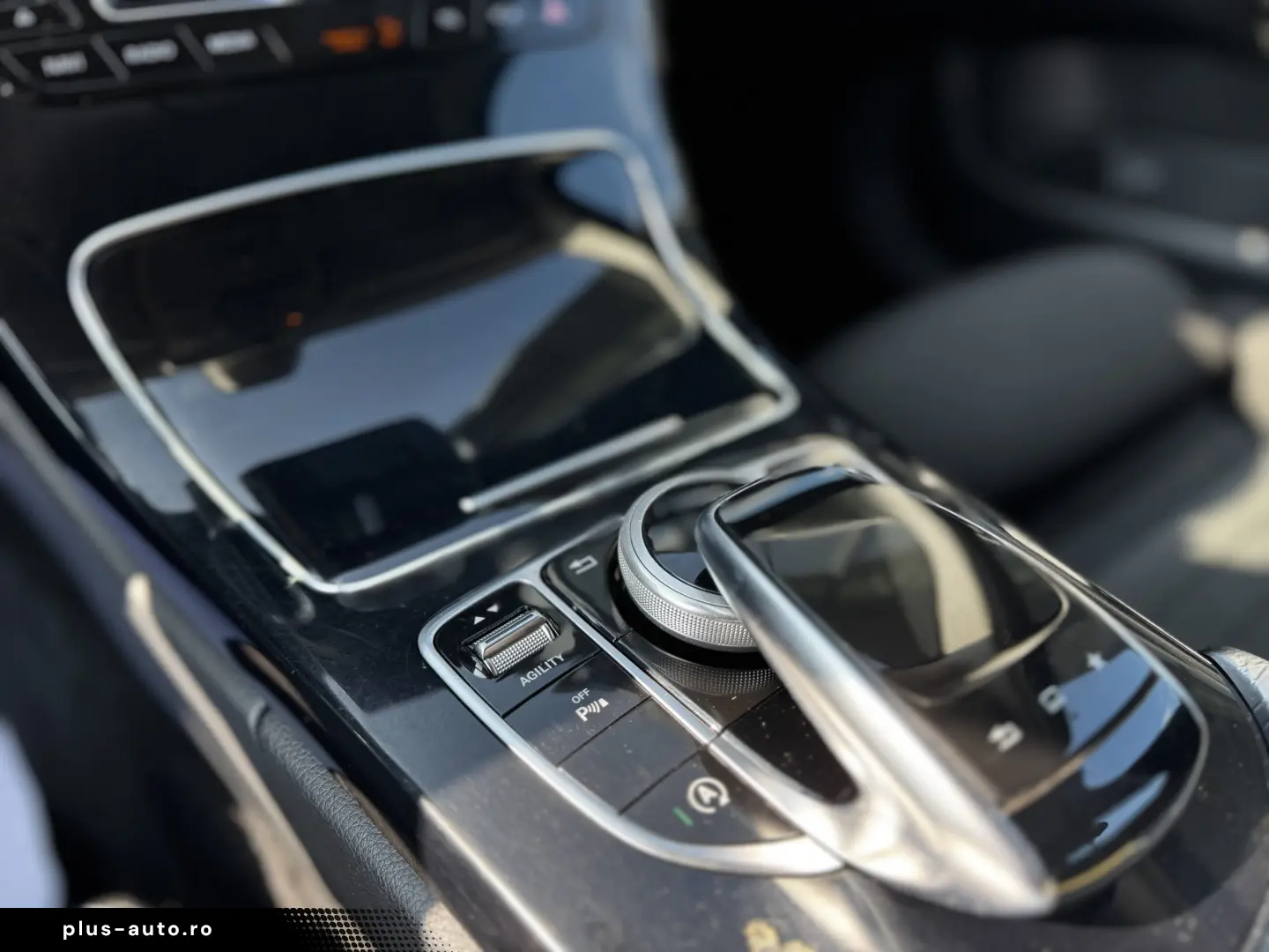 MERCEDES-BENZ C200d    AUTOMAT