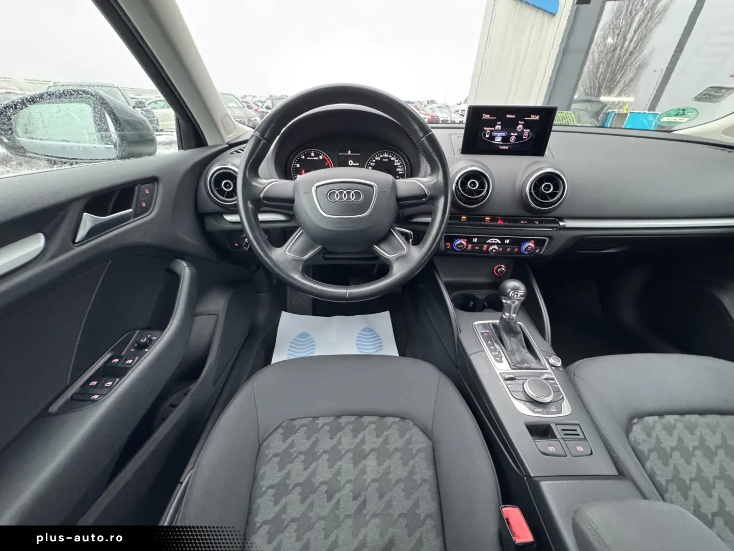 MERCEDES-BENZ C200d    AUTOMAT