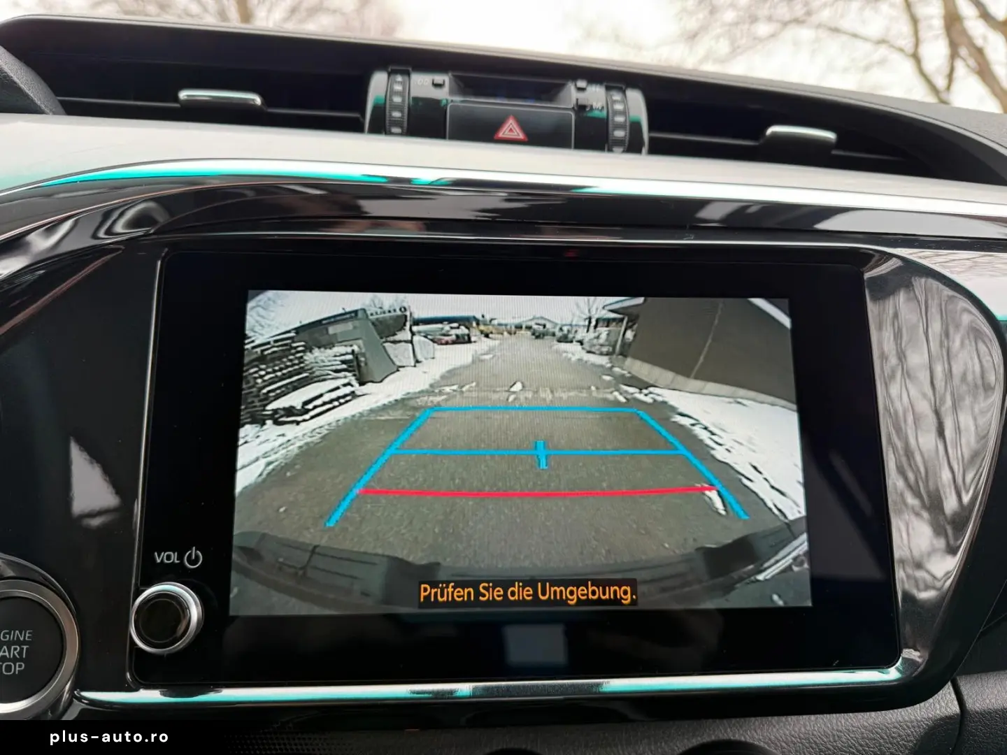 TOYOTA Hilux Double Cab Comfort 4x4