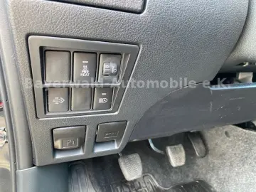 TOYOTA Hilux Double Cab Country 4x4