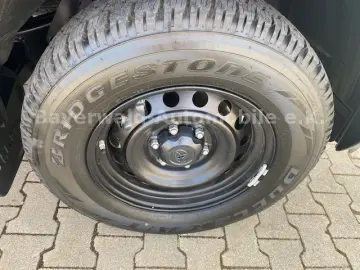 TOYOTA Hilux Double Cab Country 4x4