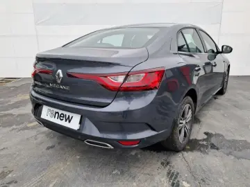 RENAULT MEGANE 1.3 TCe 140CP equilibre