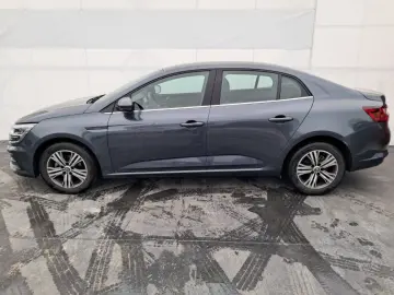 RENAULT MEGANE 1.3 TCe 140CP equilibre