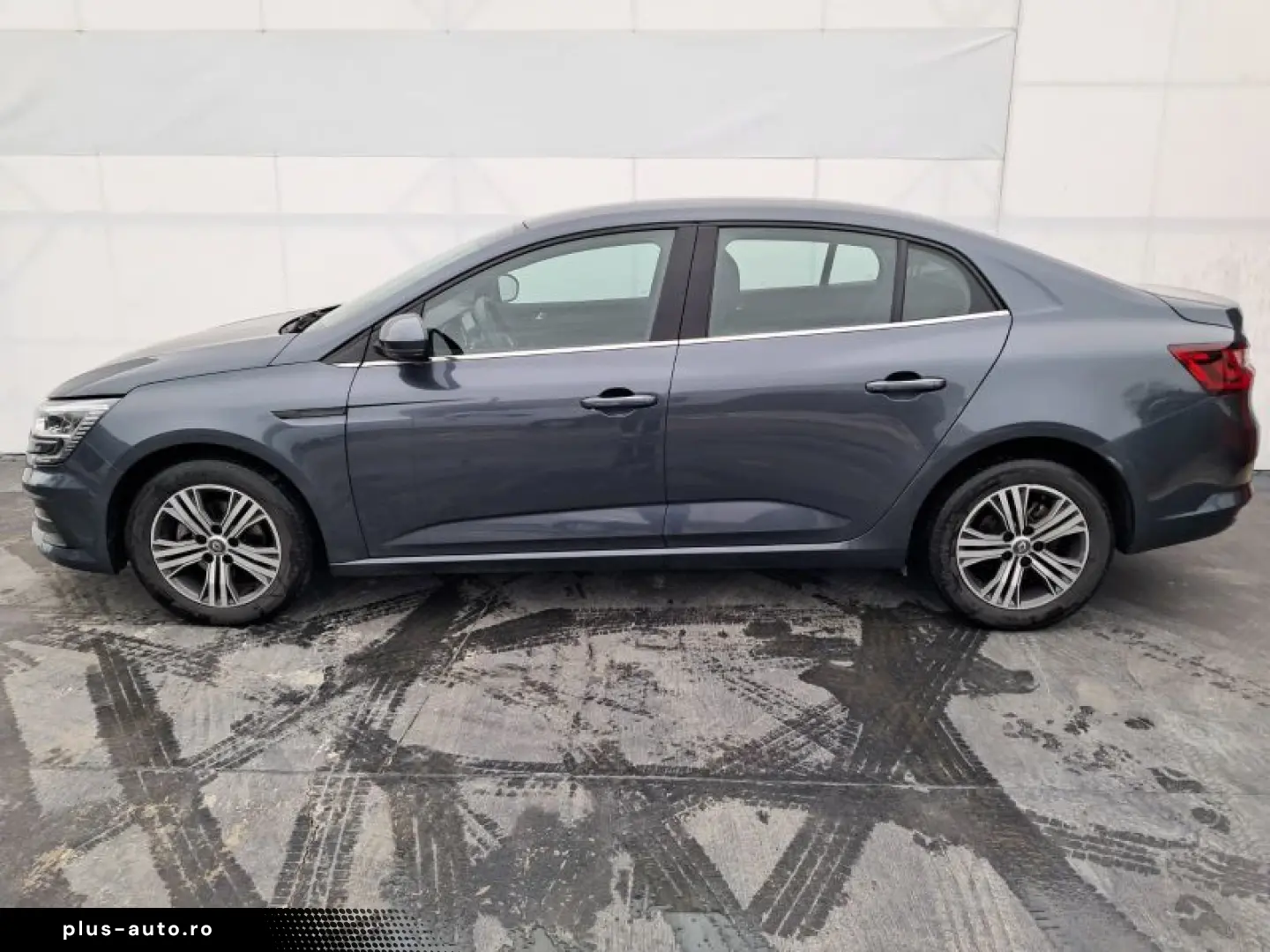 RENAULT MEGANE 1.3 TCe 140CP equilibre