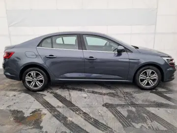 RENAULT MEGANE 1.3 TCe 140CP equilibre