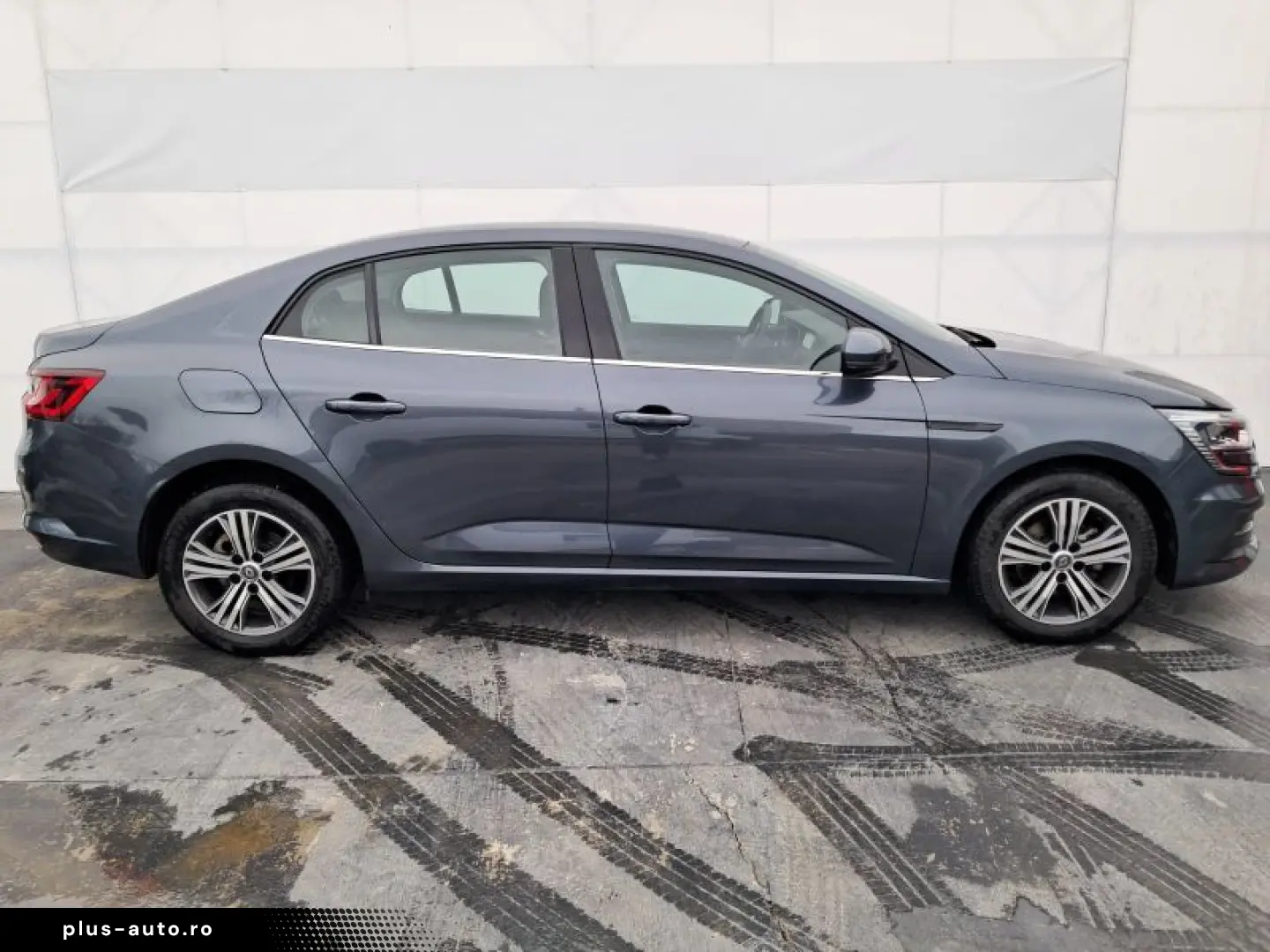 RENAULT MEGANE 1.3 TCe 140CP equilibre