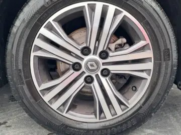 RENAULT MEGANE 1.3 TCe 140CP equilibre