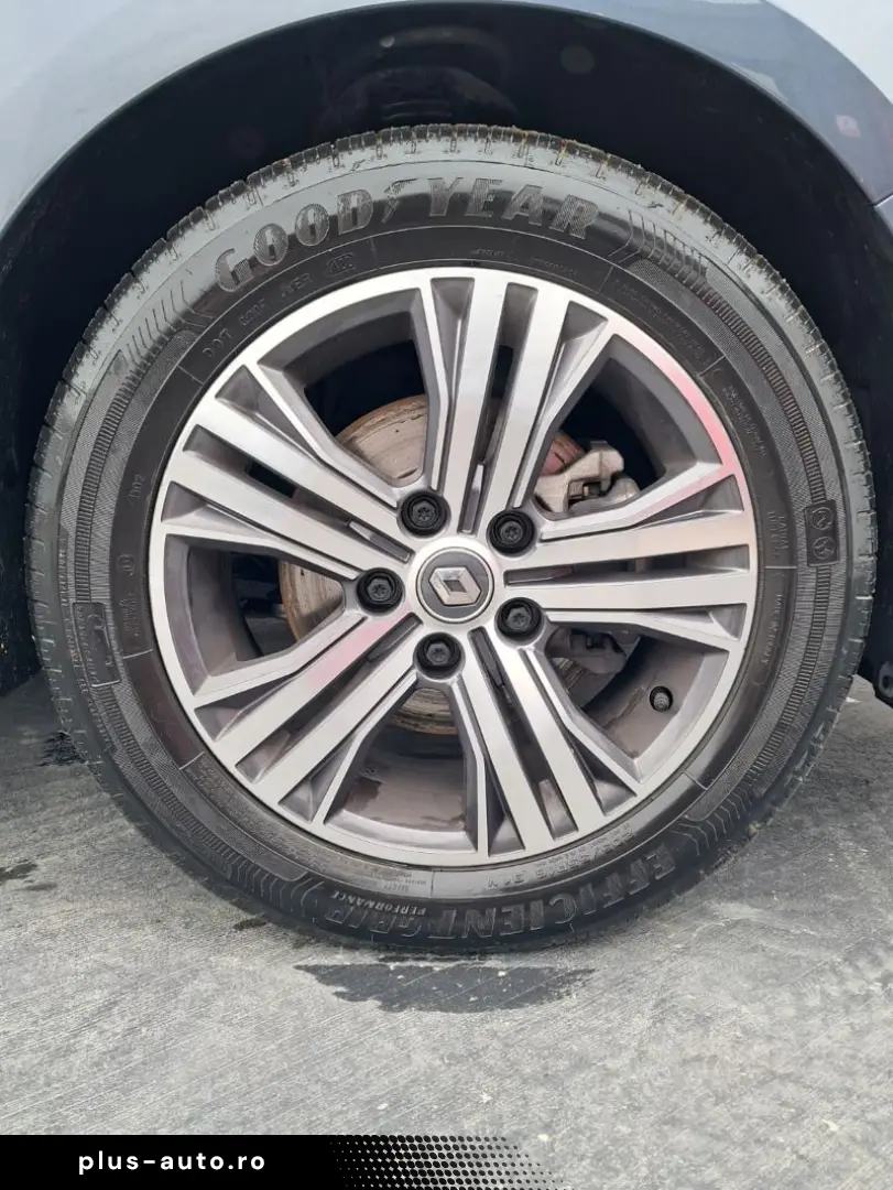 RENAULT MEGANE 1.3 TCe 140CP equilibre