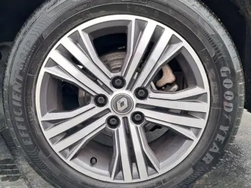 RENAULT MEGANE 1.3 TCe 140CP equilibre