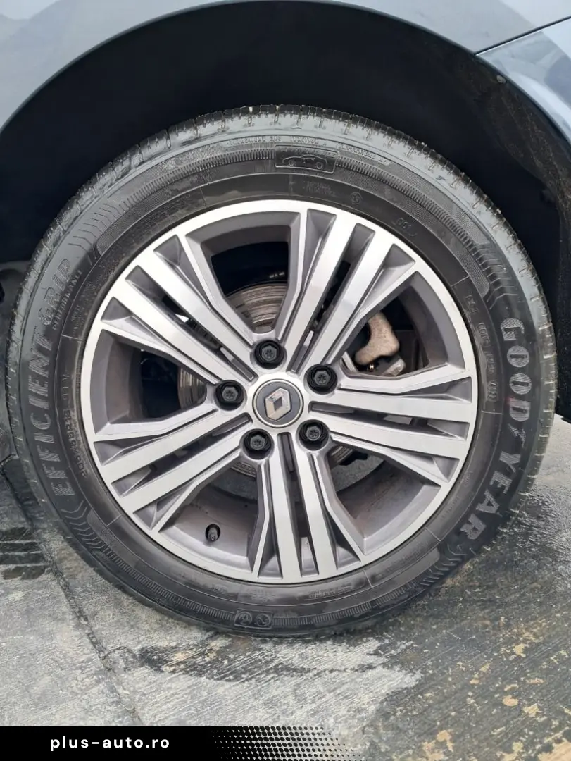 RENAULT MEGANE 1.3 TCe 140CP equilibre