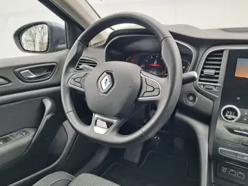 RENAULT MEGANE 1.3 TCe 140CP equilibre