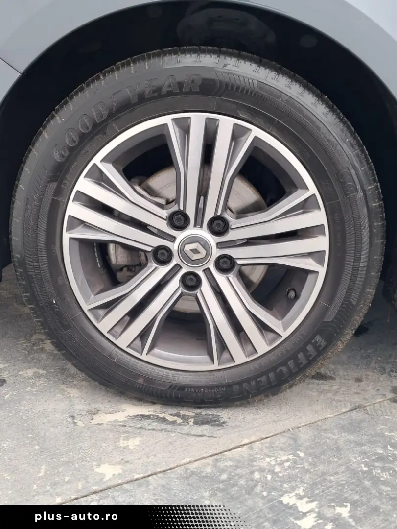 RENAULT MEGANE 1.3 TCe 140CP equilibre