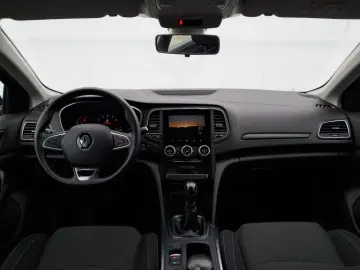 RENAULT MEGANE 1.3 TCe 140CP equilibre