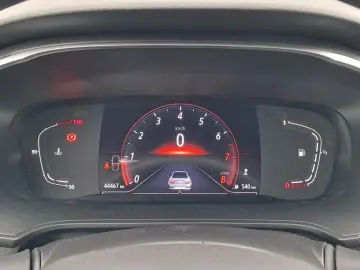 RENAULT MEGANE 1.3 TCe 140CP equilibre