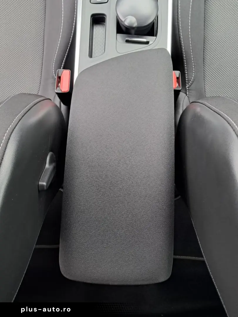 RENAULT MEGANE 1.3 TCe 140CP equilibre