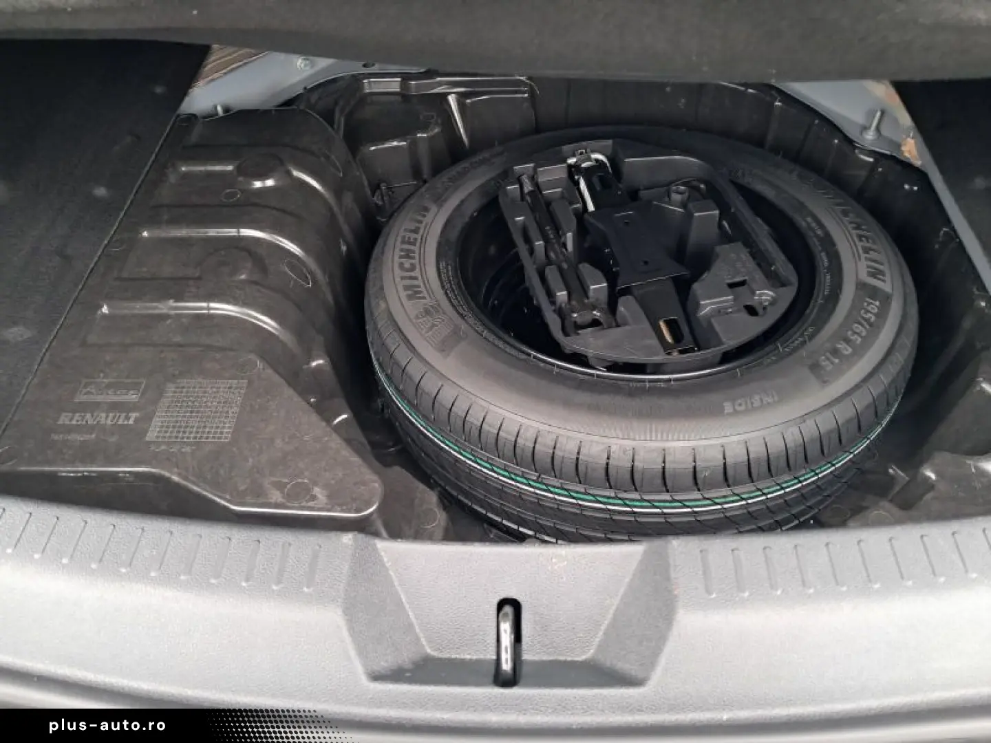 RENAULT MEGANE 1.3 TCe 140CP equilibre