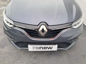 RENAULT MEGANE 1.3 TCe 140CP equilibre