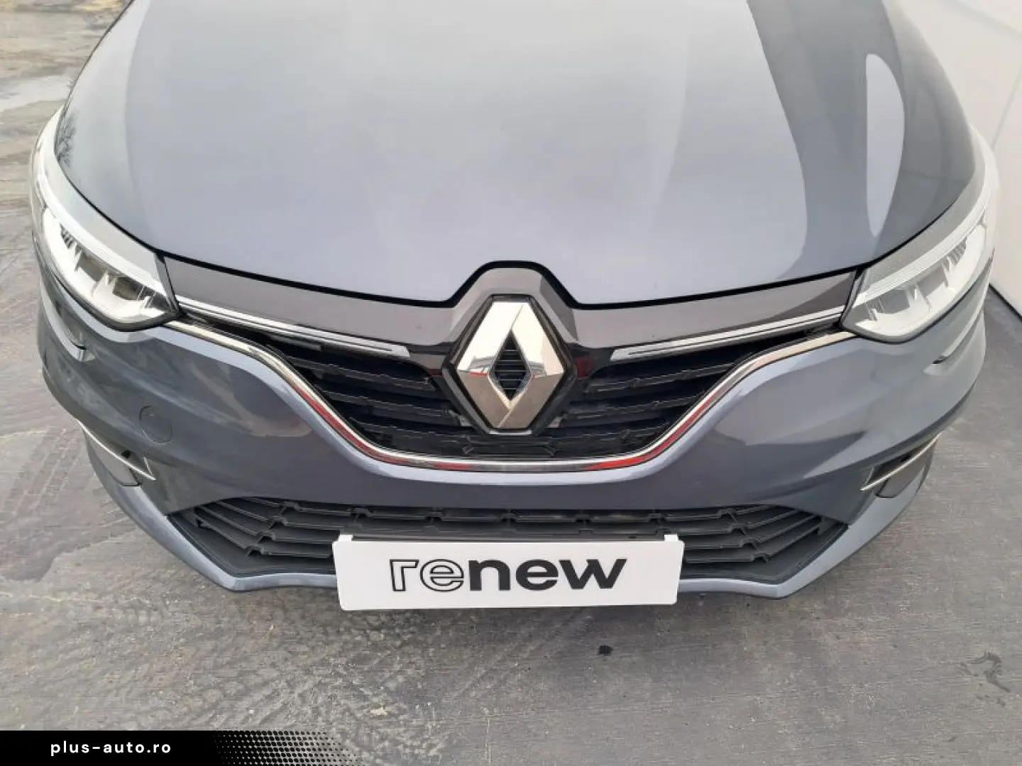 RENAULT MEGANE 1.3 TCe 140CP equilibre