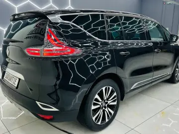RENAULT ESPACE 2016 1.6D E6 Garantie 12 Luni Rate Avans 0 Do