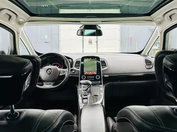 RENAULT ESPACE 2016 1.6D E6 Garantie 12 Luni Rate Avans 0 Do