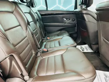 RENAULT ESPACE 2016 1.6D E6 Garantie 12 Luni Rate Avans 0 Do