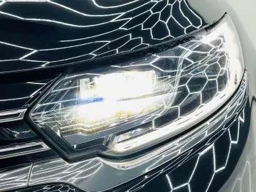 RENAULT ESPACE 2016 1.6D E6 Garantie 12 Luni Rate Avans 0 Do