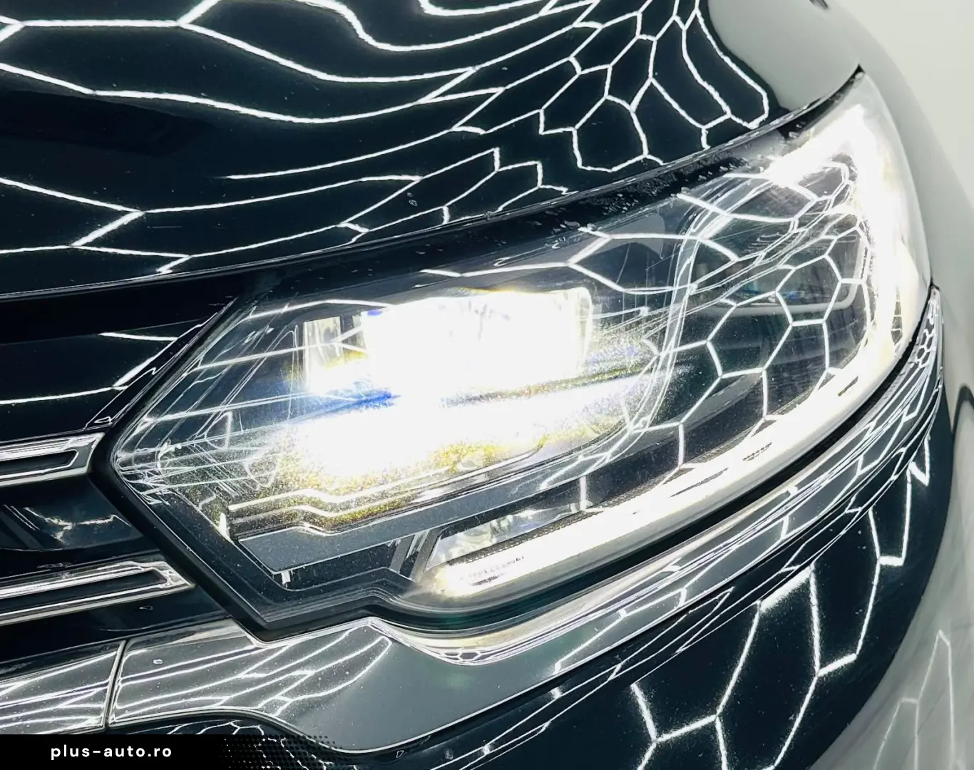 RENAULT ESPACE 2016 1.6D E6 Garantie 12 Luni Rate Avans 0 Do