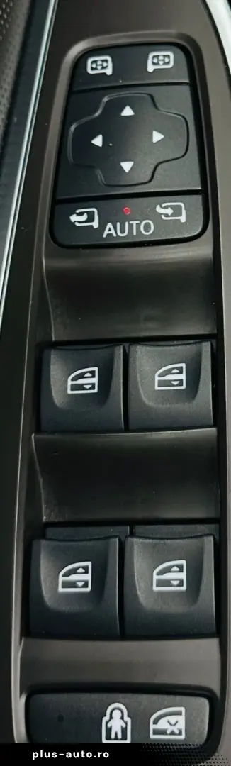 RENAULT ESPACE 2016 1.6D E6 Garantie 12 Luni Rate Avans 0 Do