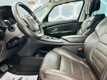 RENAULT ESPACE 2016 1.6D E6 Garantie 12 Luni Rate Avans 0 Do