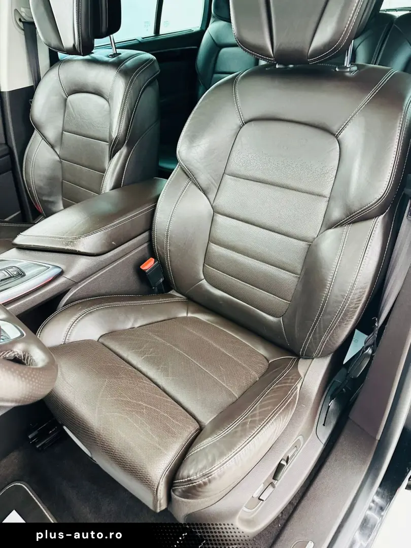 RENAULT ESPACE 2016 1.6D E6 Garantie 12 Luni Rate Avans 0 Do