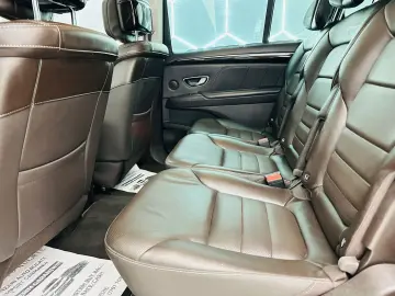 RENAULT ESPACE 2016 1.6D E6 Garantie 12 Luni Rate Avans 0 Do