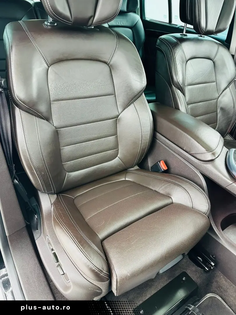 RENAULT ESPACE 2016 1.6D E6 Garantie 12 Luni Rate Avans 0 Do