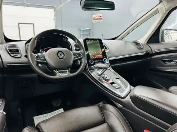 RENAULT ESPACE 2016 1.6D E6 Garantie 12 Luni Rate Avans 0 Do