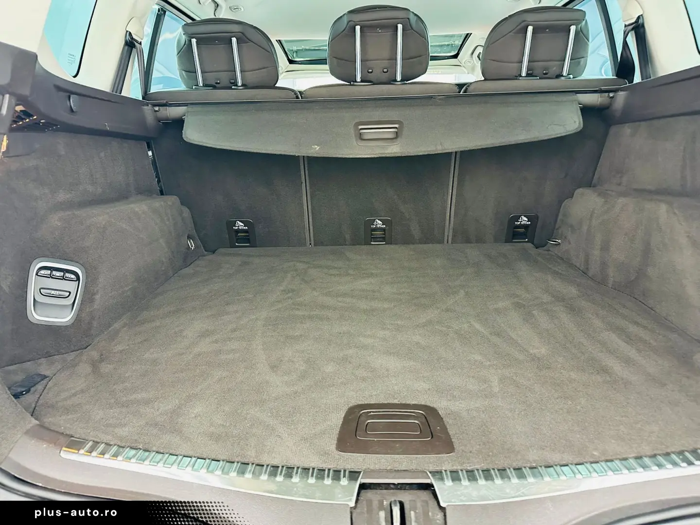 RENAULT ESPACE 2016 1.6D E6 Garantie 12 Luni Rate Avans 0 Do