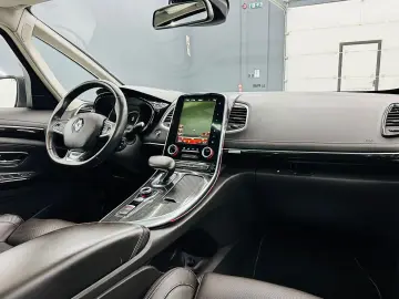 RENAULT ESPACE 2016 1.6D E6 Garantie 12 Luni Rate Avans 0 Do