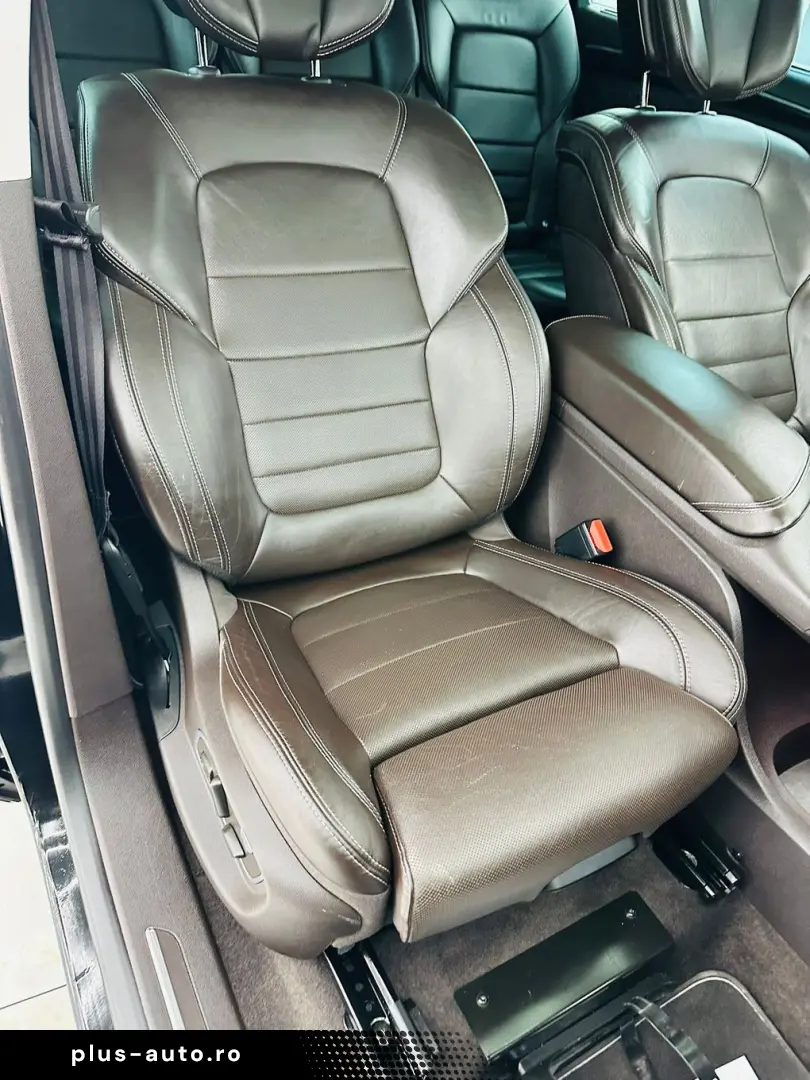 RENAULT ESPACE 2016 1.6D E6 Garantie 12 Luni Rate Avans 0 Do