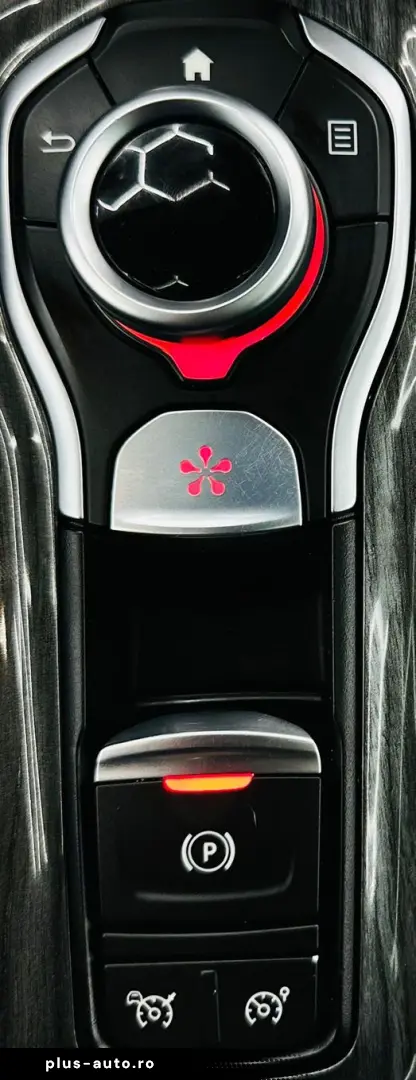 RENAULT ESPACE 2016 1.6D E6 Garantie 12 Luni Rate Avans 0 Do