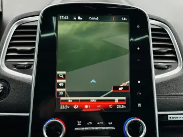 RENAULT ESPACE 2016 1.6D E6 Garantie 12 Luni Rate Avans 0 Do