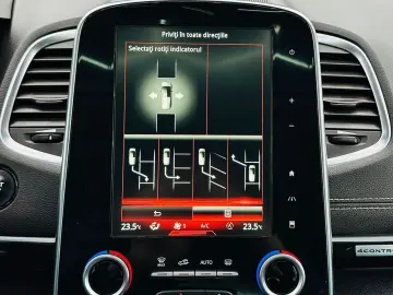 RENAULT ESPACE 2016 1.6D E6 Garantie 12 Luni Rate Avans 0 Do