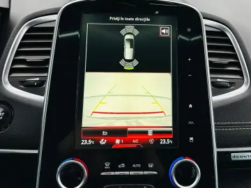 RENAULT ESPACE 2016 1.6D E6 Garantie 12 Luni Rate Avans 0 Do