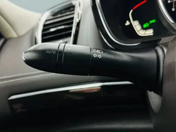 RENAULT ESPACE 2016 1.6D E6 Garantie 12 Luni Rate Avans 0 Do