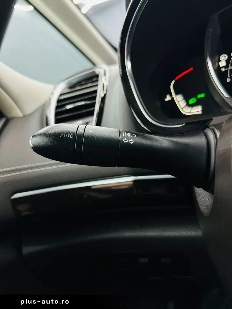 RENAULT ESPACE 2016 1.6D E6 Garantie 12 Luni Rate Avans 0 Do