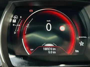 RENAULT ESPACE 2016 1.6D E6 Garantie 12 Luni Rate Avans 0 Do