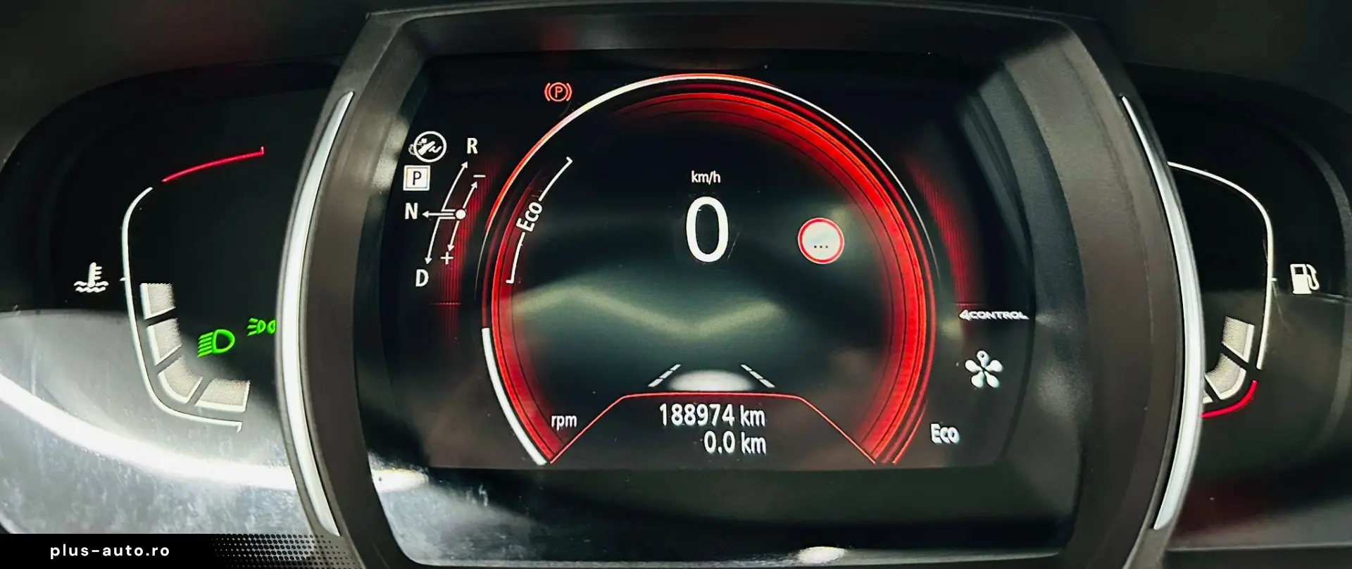 RENAULT ESPACE 2016 1.6D E6 Garantie 12 Luni Rate Avans 0 Do