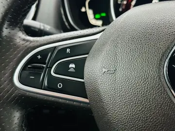 RENAULT ESPACE 2016 1.6D E6 Garantie 12 Luni Rate Avans 0 Do