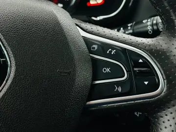 RENAULT ESPACE 2016 1.6D E6 Garantie 12 Luni Rate Avans 0 Do