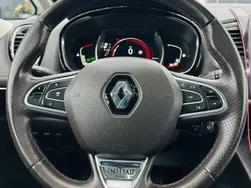 RENAULT ESPACE 2016 1.6D E6 Garantie 12 Luni Rate Avans 0 Do