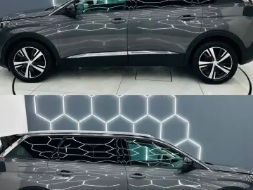 PEUGEOT 5008 2019 1.5D E6 7Locuri Garantie 12 Luni Rate Avan